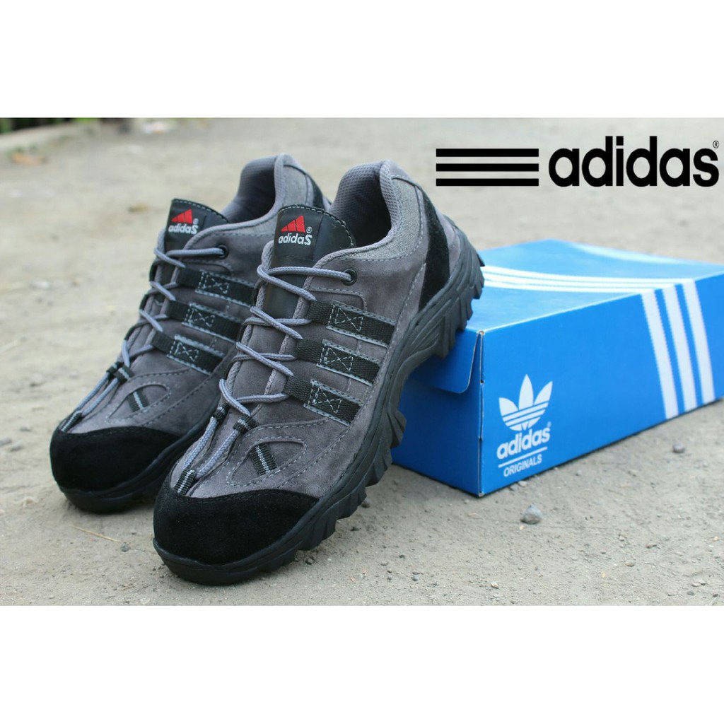 safety shoes adidas