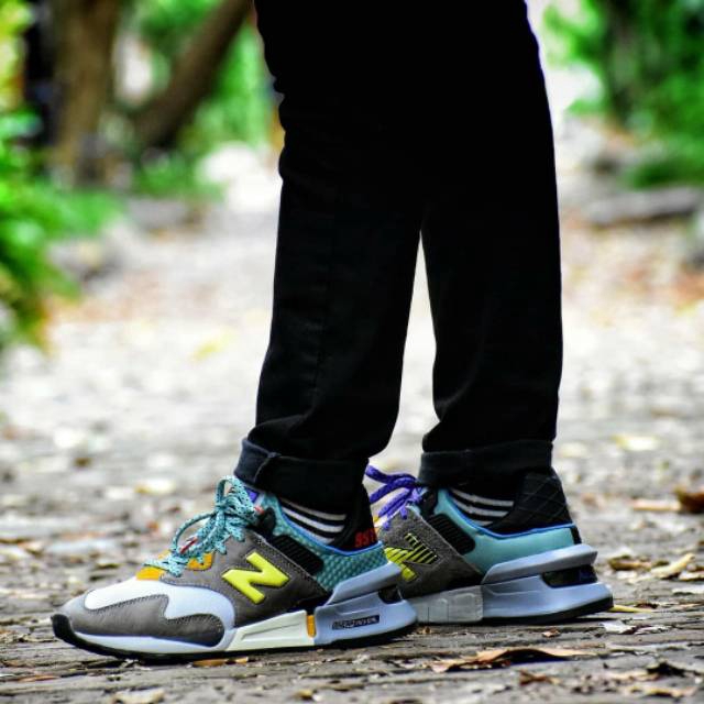 new balance 997s malaysia