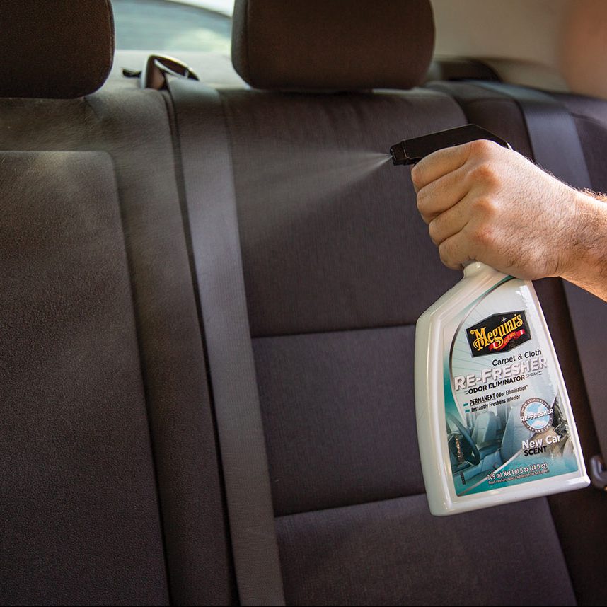 Best Car Carpet Cleaner (Review Buying Guide) In 2023 The