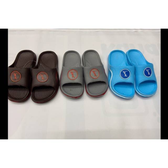 Comfortable Men's Sandals To Wear Shopee Malaysia