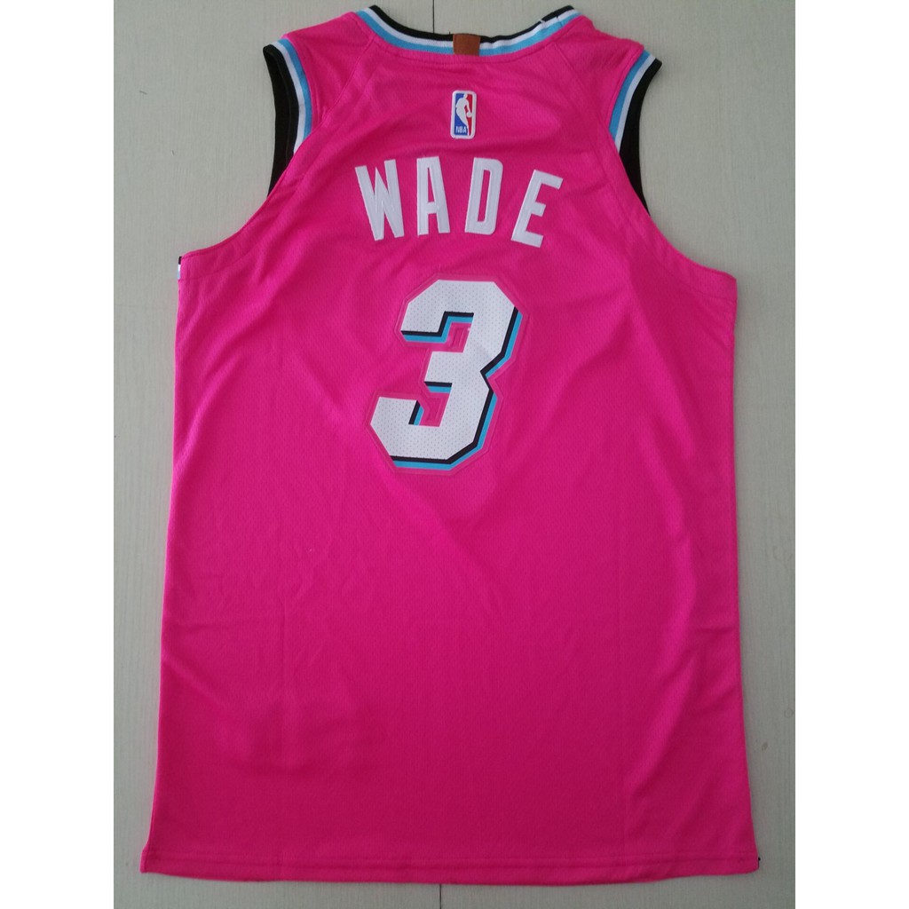 basketball jersey color pink