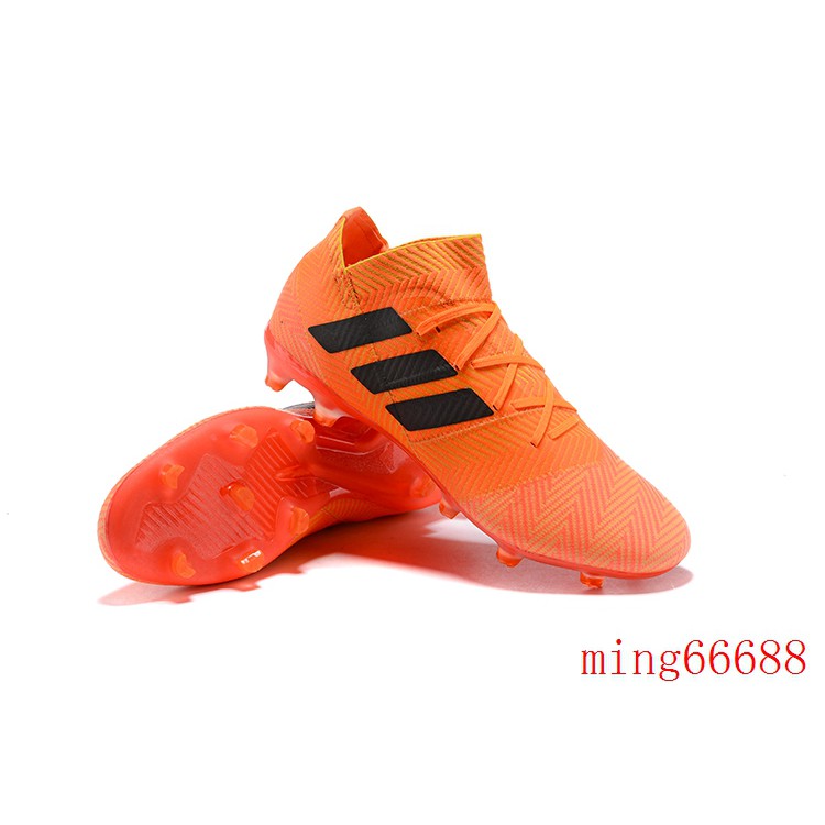 adidas nemeziz 18.1 orange