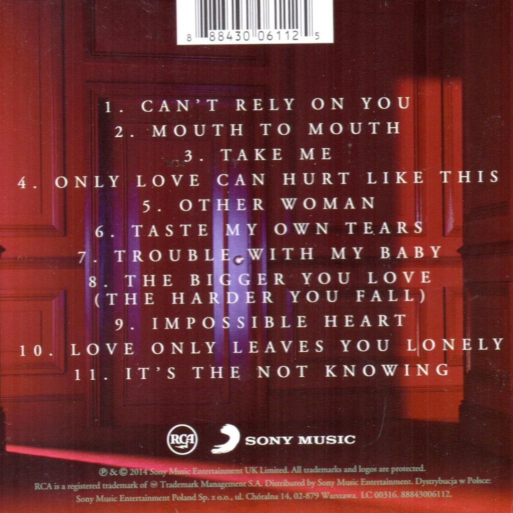 Paloma Faith A Perfect Contradiction Cd Shopee Malaysia shopee malaysia