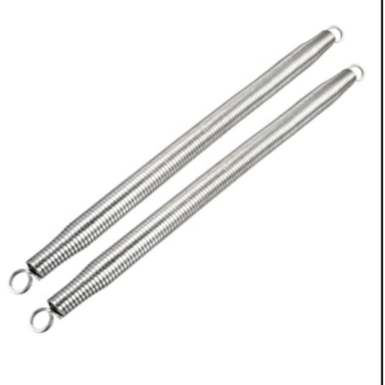 20mm 3/4" & 25mm 1" Pipe Bender / PVC Pipe Spring Bender / Bengkok