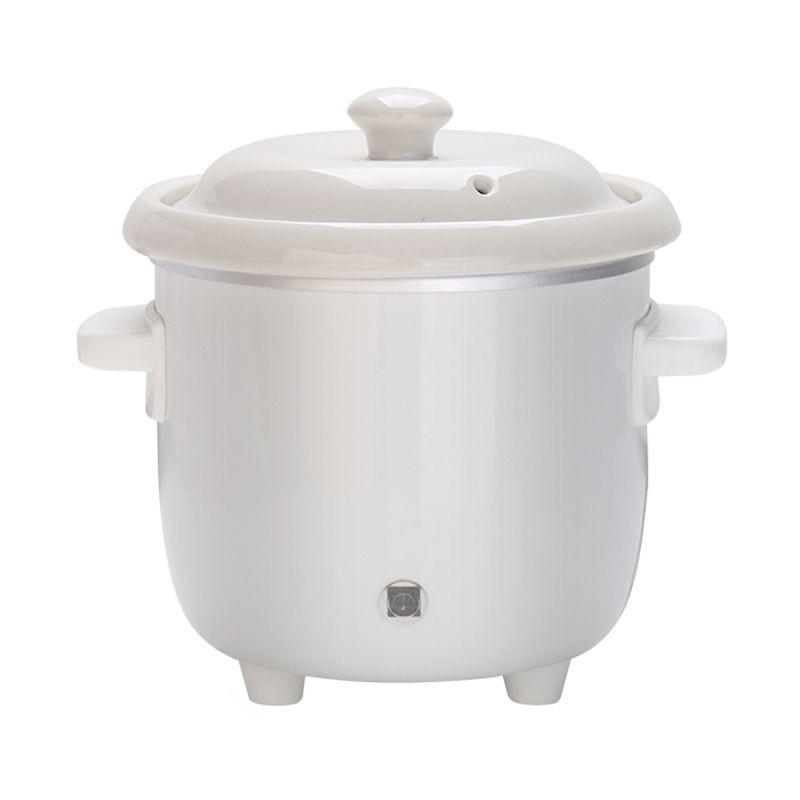 0. 7L迷你陶瓷电炖锅 0.7L mini slow cooker