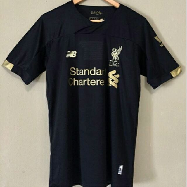 liverpool keeper jersey