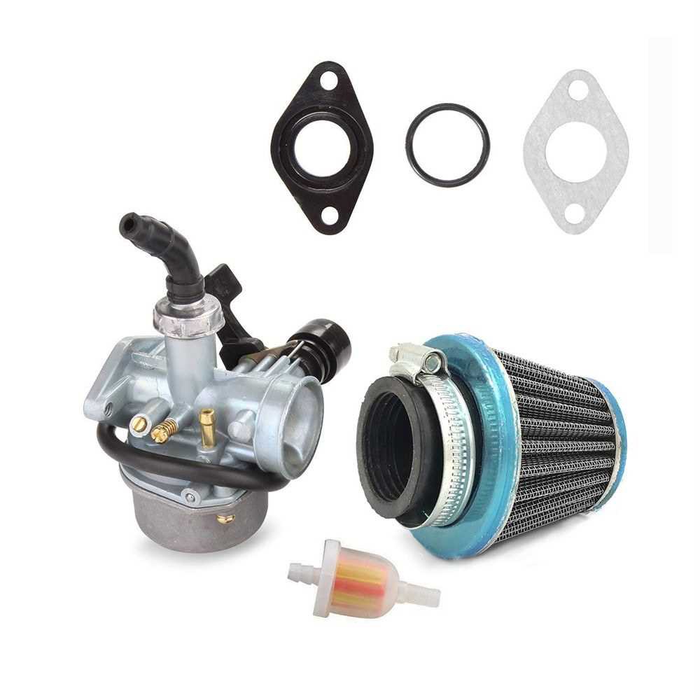 Carburetor PZ19 Carb () | Shopee Malaysia
