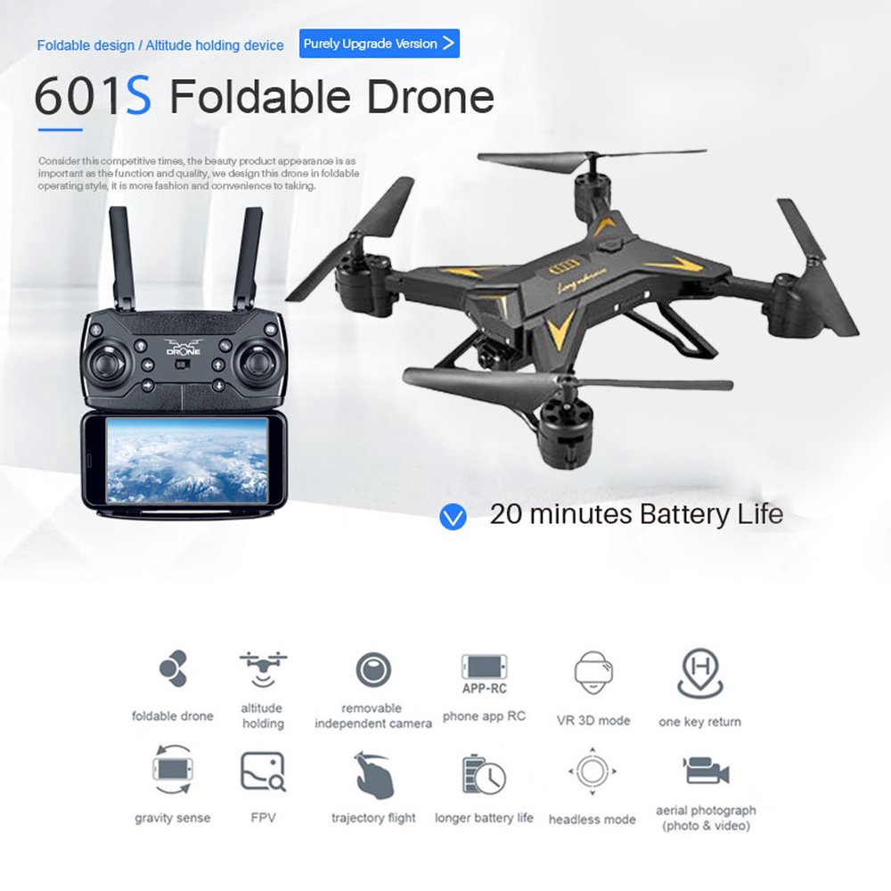ky601s hd 1080p