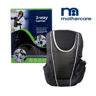 mothercare baby holder