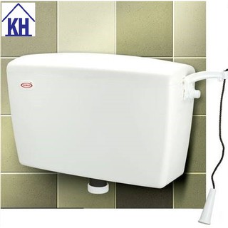 techplas high level cistern