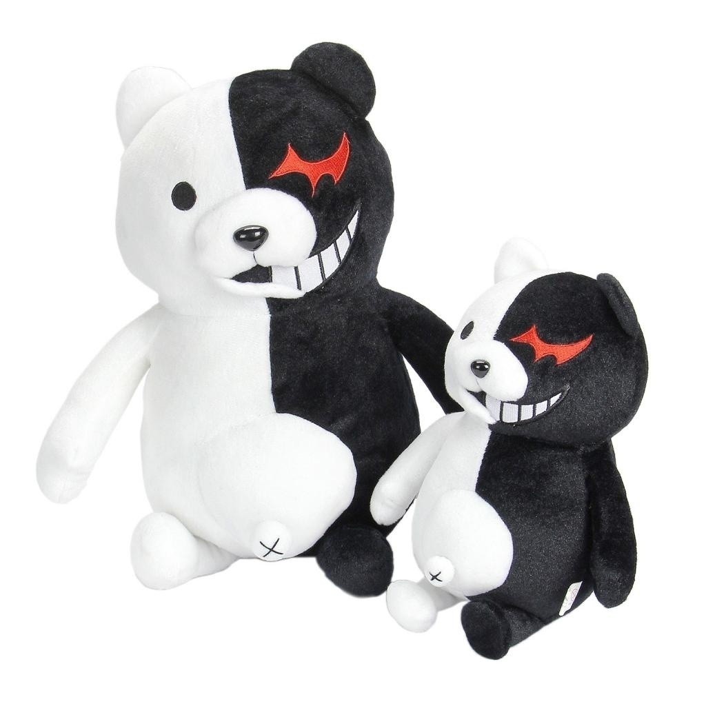 monokuma plush 55cm