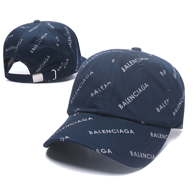 farfetch balenciaga cap