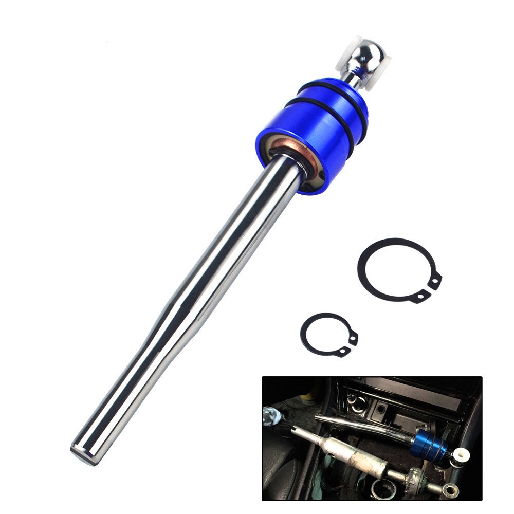 SHORT SHIFTER QUICK GEAR KIT QUICKER SHIFT FOR BMW E30 E36 E46 E39 M3 M5 Z3 325