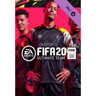 fifa 20 xbox live