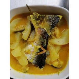 Buy IKAN PATIN MASAK TEMPOYAK ORIGINAL SUNGAI PAHANG 800g 