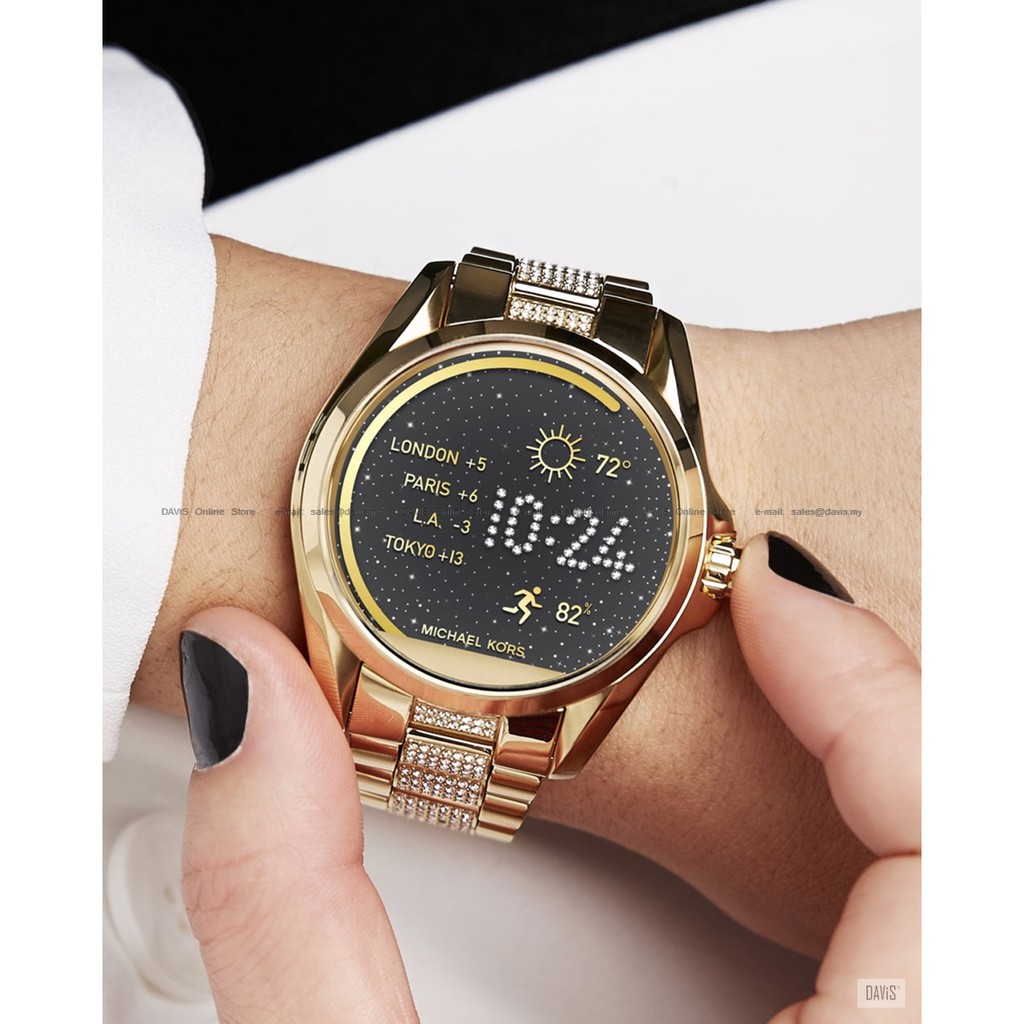 michael kors mkt5002