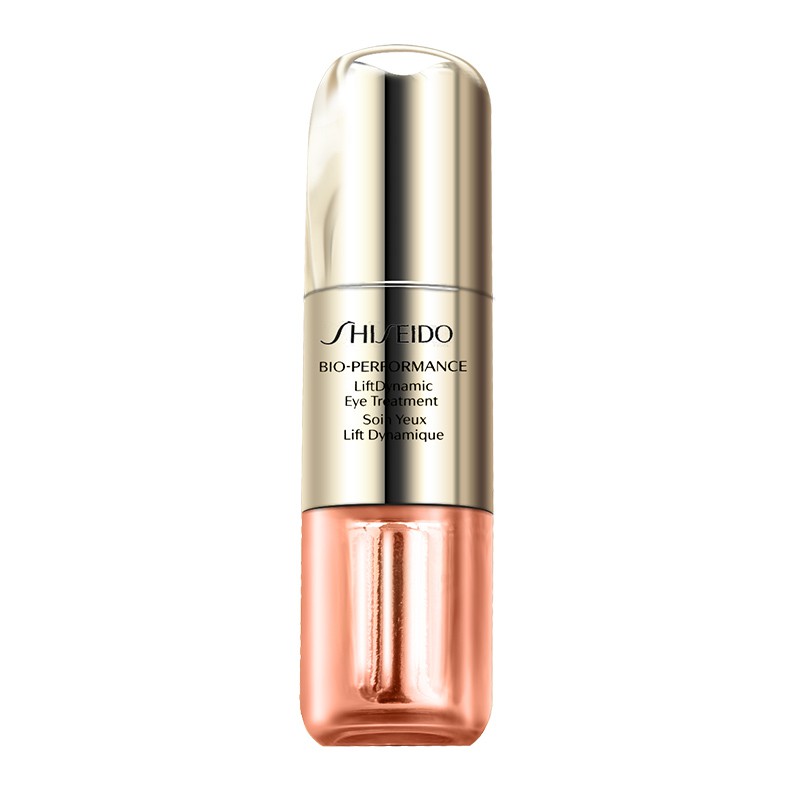 shiseido bio performance liftdynamic eye cream