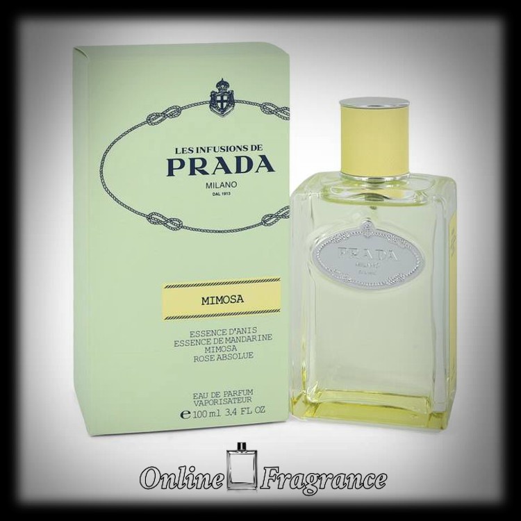 Prada discount mimosa 100ml