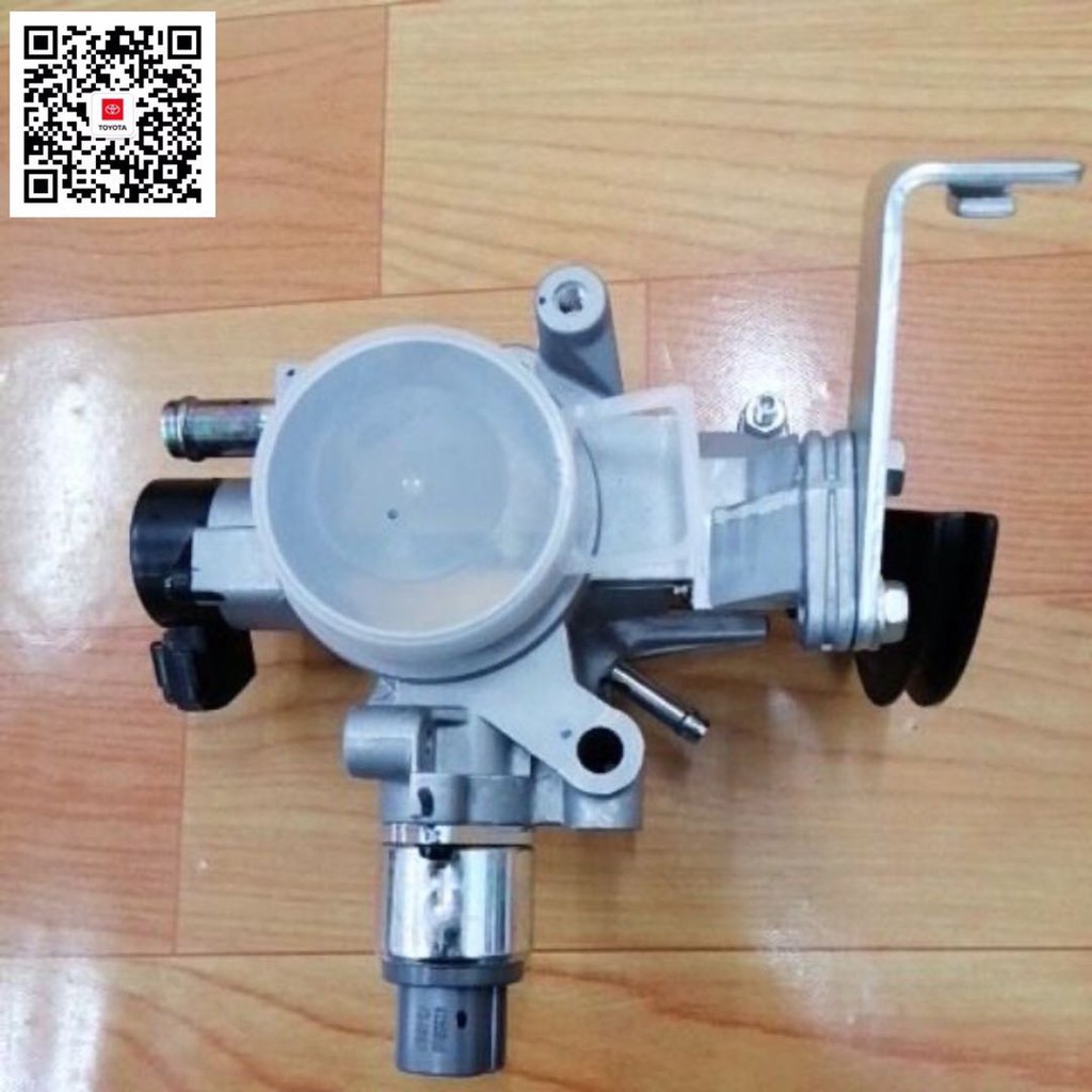 Perodua Myvi Lagibest 1 5 Throttle Body Assy Shopee Malaysia