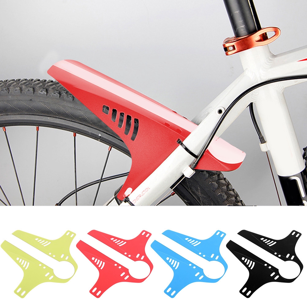 bike wheel rain guard