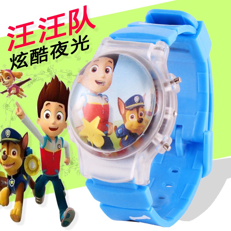 digital watch for 8 year old boy