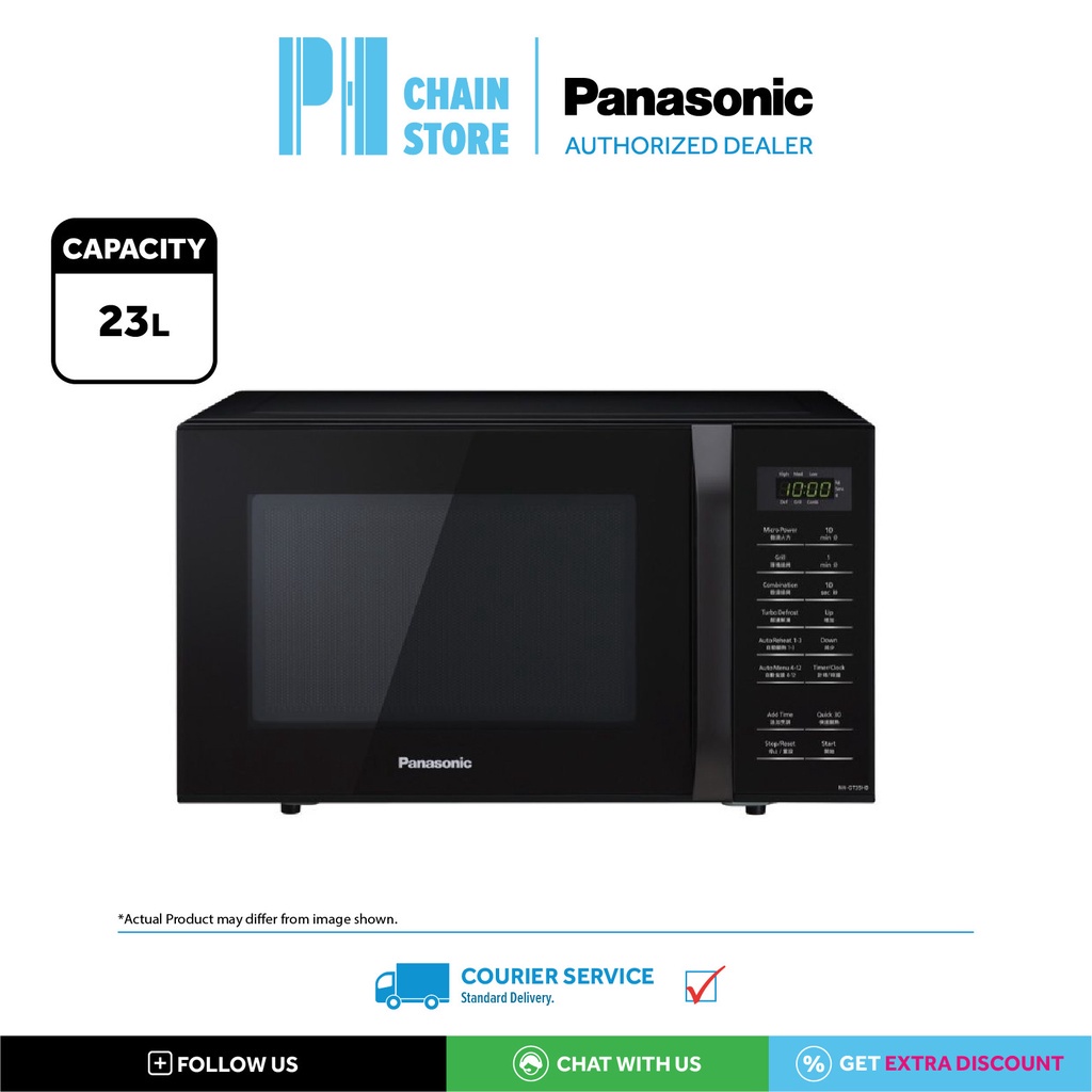 panasonic nn st25jbmpq