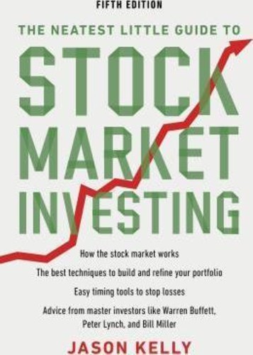 [100% Original] The Neatest Little Guide to Stock Market Investing