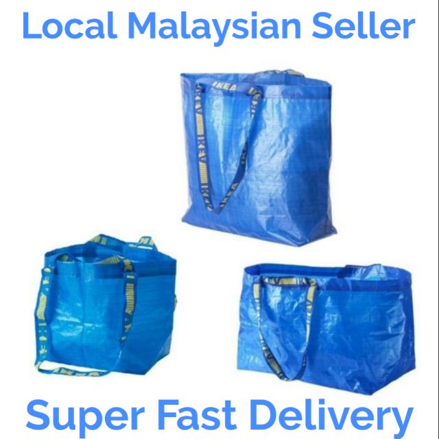 ikea malaysia bag