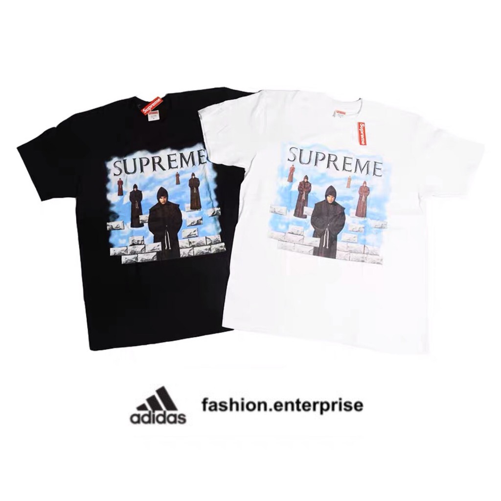 levitation tee supreme