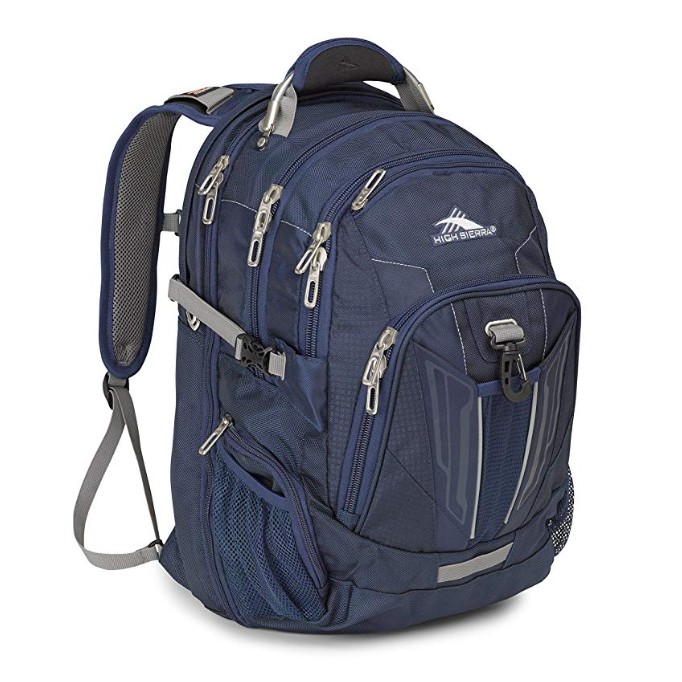 high sierra backpack malaysia