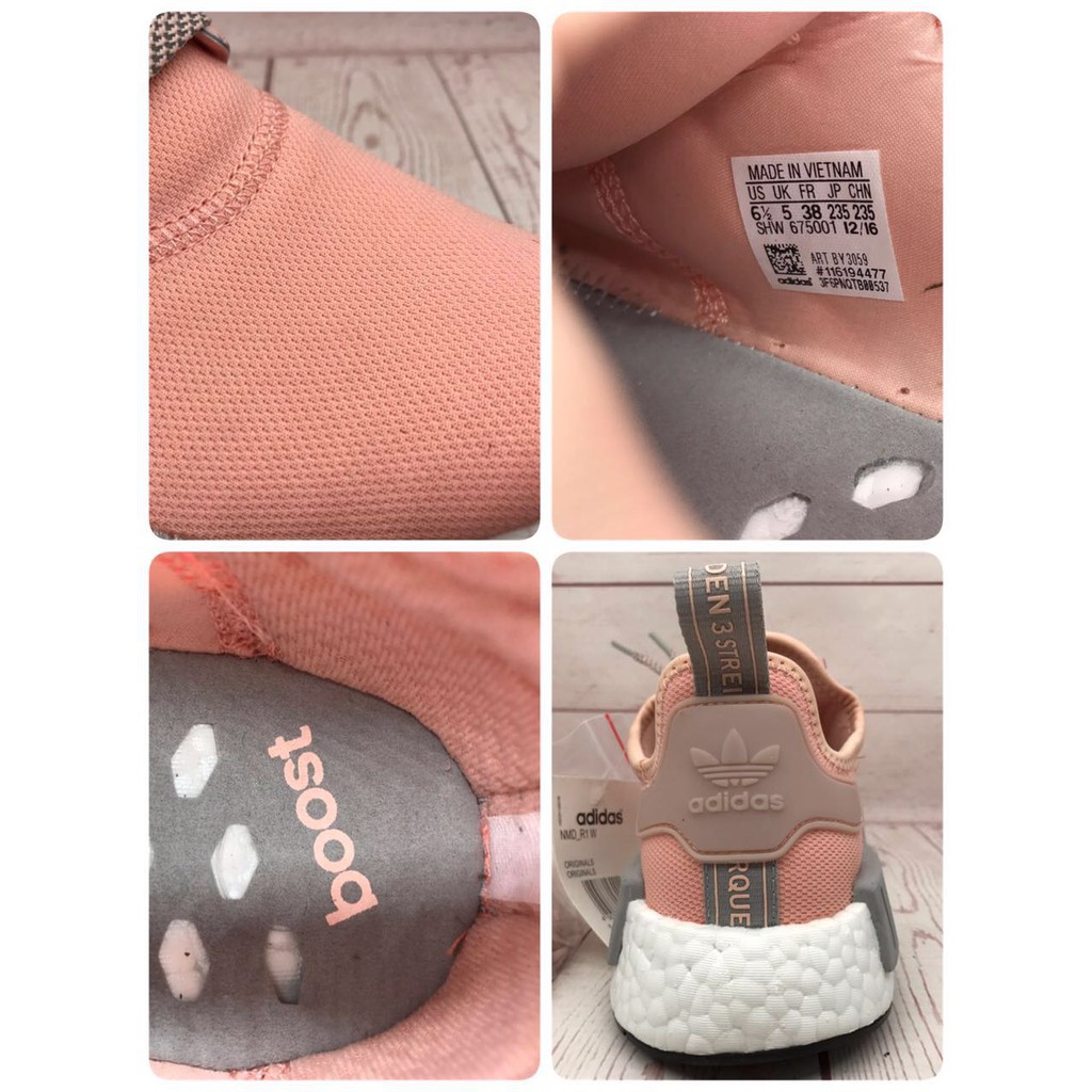 Adidas Nmd Cherry Blossom Sakura Pink R1 W BY3059 Discount Adidas Nmd Cherry Blossom Sakura Pink R1 W BY3059 Discount