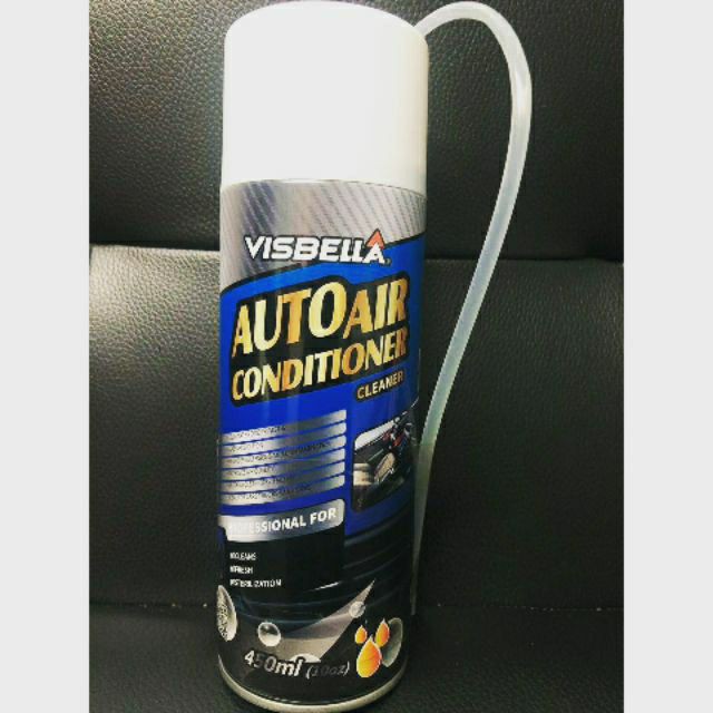 Pembesih Air Cond kereta Car Cooling Coil Air Conditioner Cleaner 