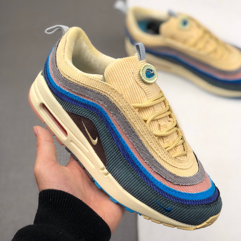 harga nike air max 97 sean wotherspoon