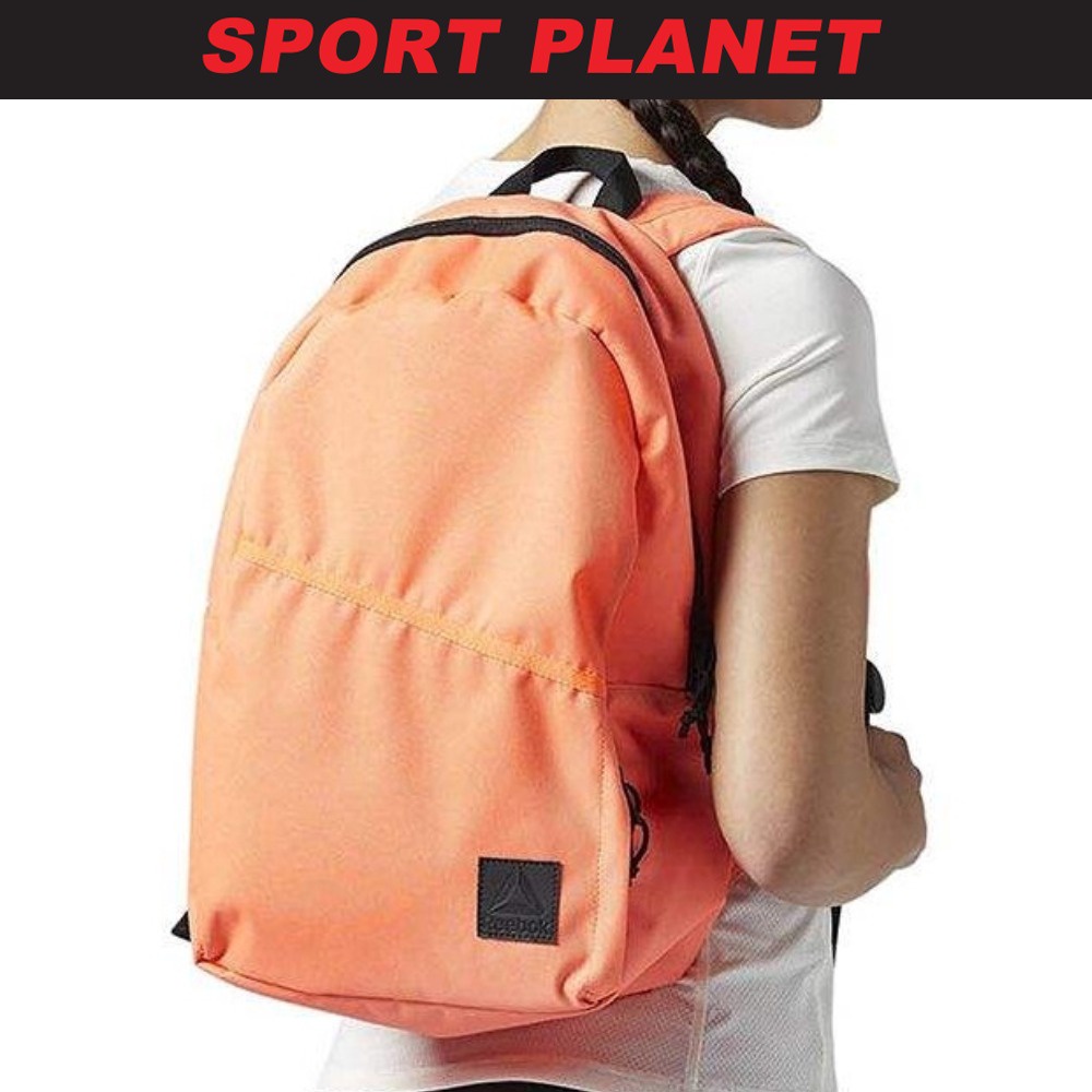 Reebok Unisex Sport Backpack Bag (CD2196) Sport Planet 8-11