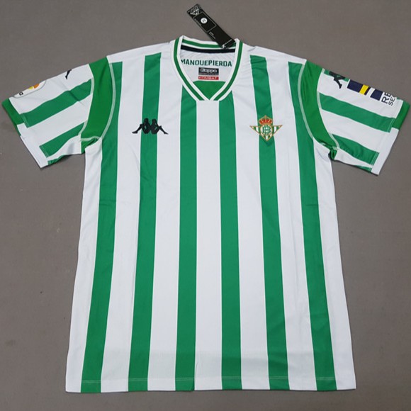 real betis jersey 2018