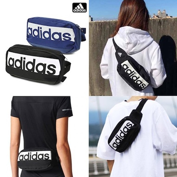 adidas linear performance bag