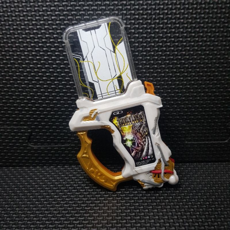 taddle legacy gashat