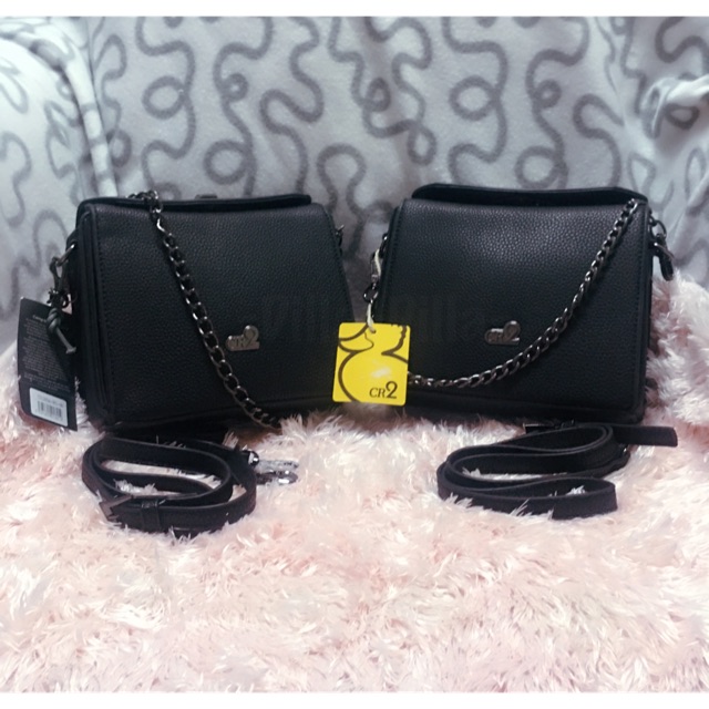 cr2 sling bag
