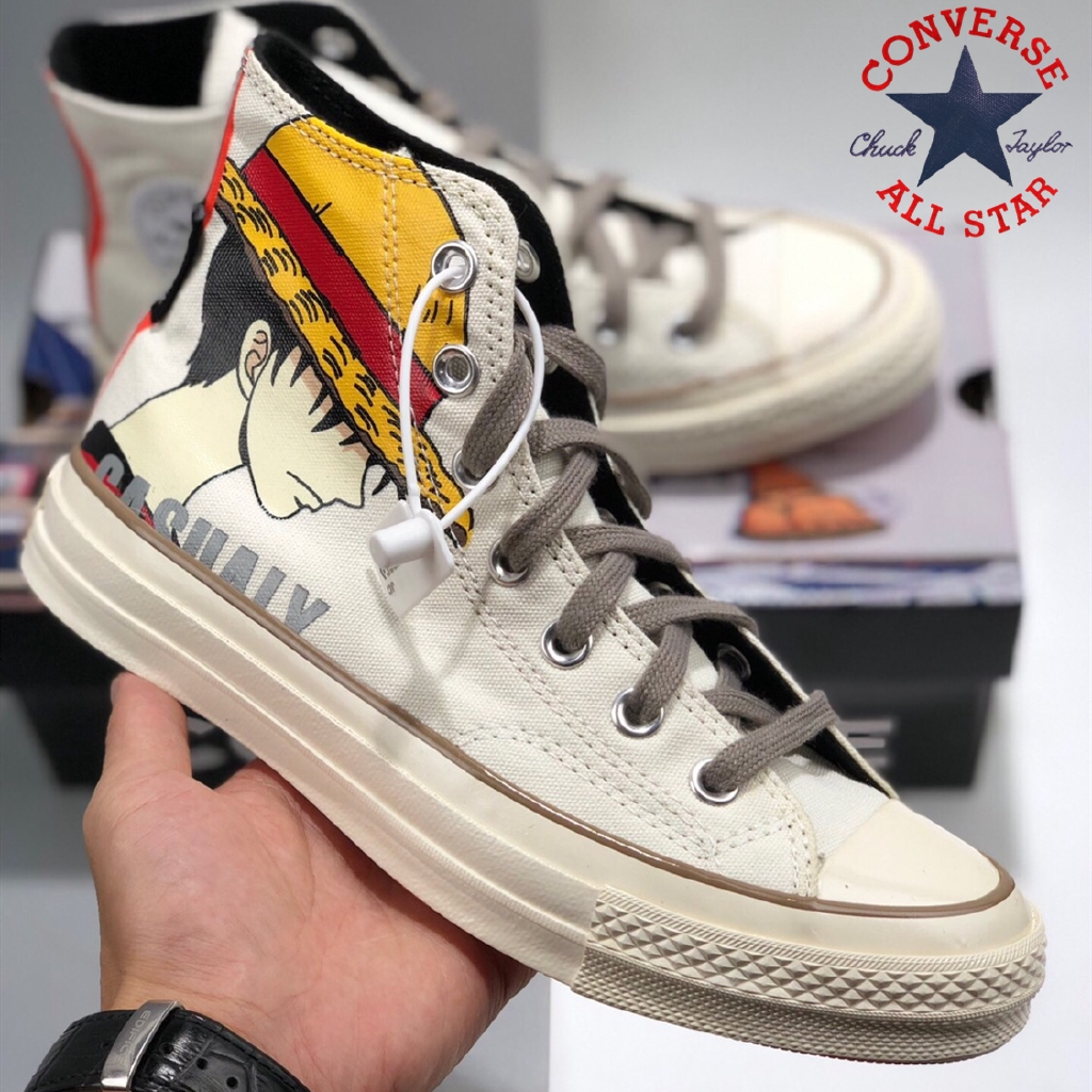 converse japan one piece