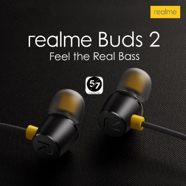 realme headphone buds 2