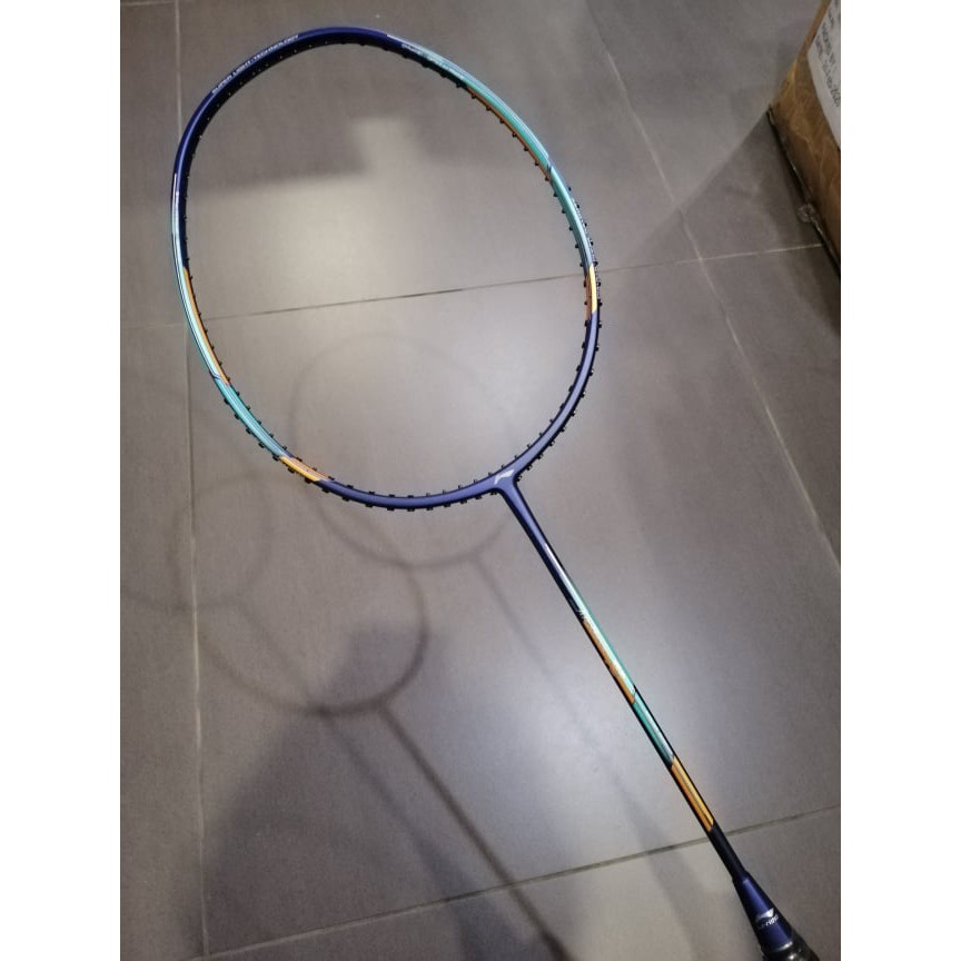 lining head heavy rackets