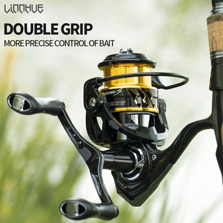 motackle shimano reels