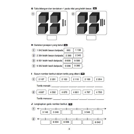 Buy MODUL PBD MATEMATIK TAHUN 3 (PRINTABLES)  SeeTracker Malaysia