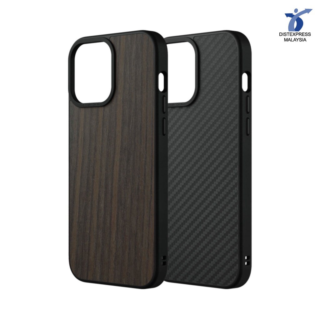 RhinoShield SolidSuit Case for Apple iPhone 13 Series | Shopee Malaysia