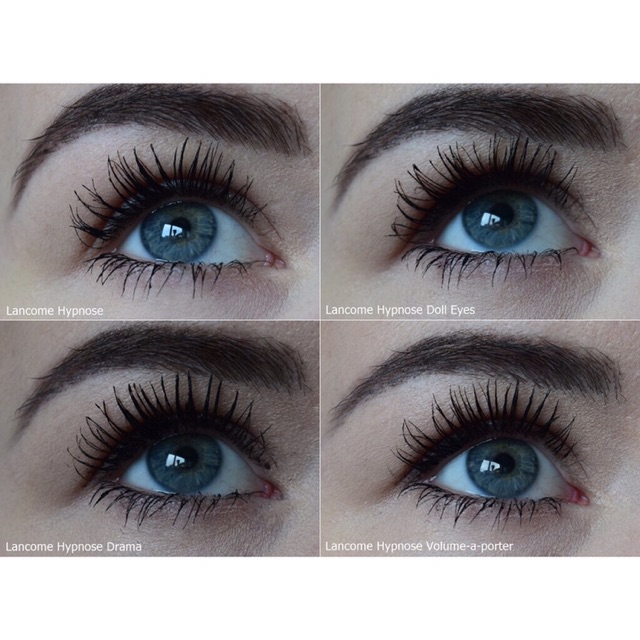mascara lancome doll eyes