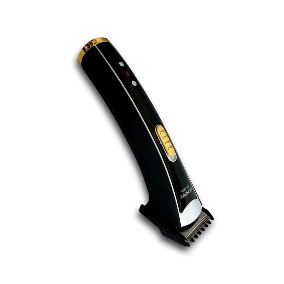 sonar professional hair clippers sn 6200