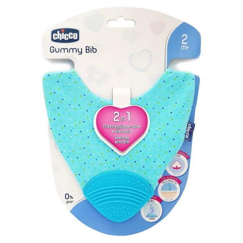 gummy soothing teether