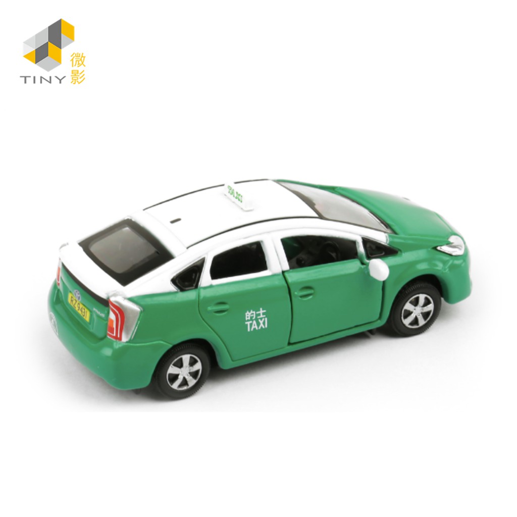 toyota prius toy car