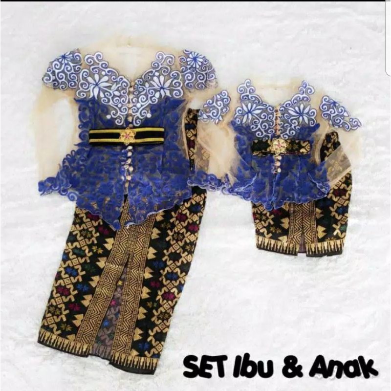  KEBAYA  BALI COUPLE  2022 Shopee Malaysia