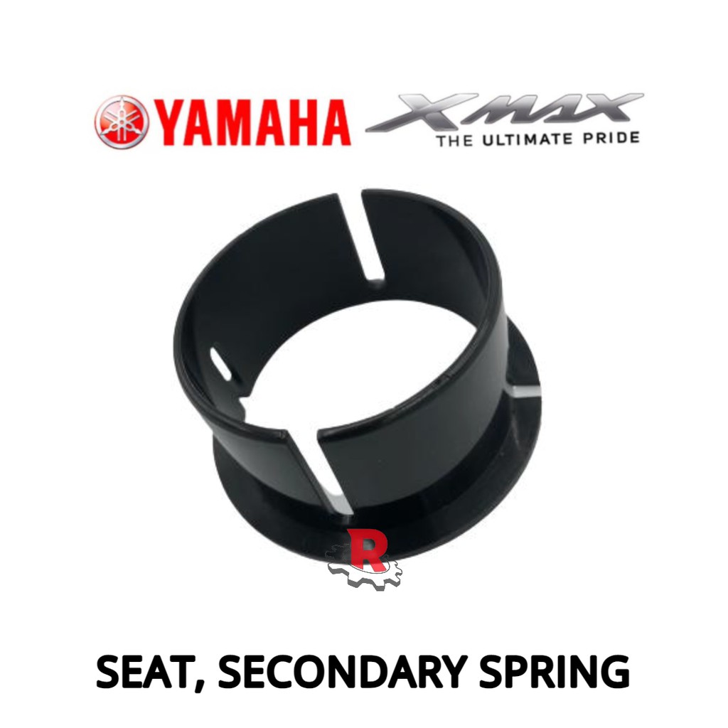 ???? ORIGINAL YAMAHA INDONESIA SEAT SPRING / SECONDARY SEAT SPRING XMAX 250 -  B74-E7684-00 / B74-E7644-00 | Shopee Malaysia